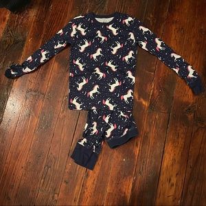 NWOT Gap Kids Sleep Set